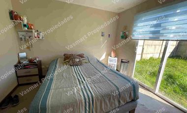 ¡OPORTUNIDAD! Acogedora Casa de 3D + 2B en Sector Panitao, Puerto Montt