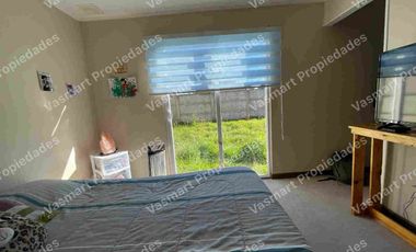 ¡OPORTUNIDAD! Acogedora Casa de 3D + 2B en Sector Panitao, Puerto Montt