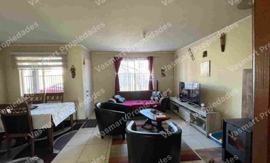 ¡OPORTUNIDAD! Acogedora Casa de 3D + 2B en Sector Panitao, Puerto Montt