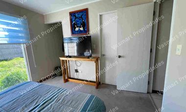 ¡OPORTUNIDAD! Acogedora Casa de 3D + 2B en Sector Panitao, Puerto Montt