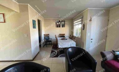 ¡OPORTUNIDAD! Acogedora Casa de 3D + 2B en Sector Panitao, Puerto Montt