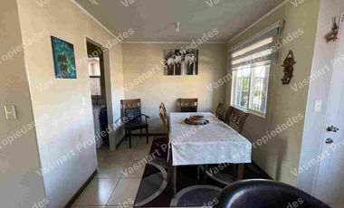 ¡OPORTUNIDAD! Acogedora Casa de 3D + 2B en Sector Panitao, Puerto Montt
