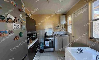 ¡OPORTUNIDAD! Acogedora Casa de 3D + 2B en Sector Panitao, Puerto Montt