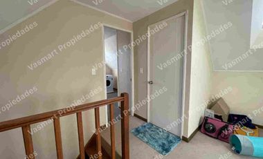 ¡OPORTUNIDAD! Acogedora Casa de 3D + 2B en Sector Panitao, Puerto Montt