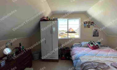 ¡OPORTUNIDAD! Acogedora Casa de 3D + 2B en Sector Panitao, Puerto Montt
