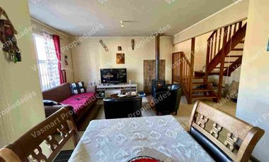 ¡OPORTUNIDAD! Acogedora Casa de 3D + 2B en Sector Panitao, Puerto Montt