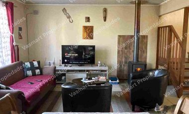 ¡OPORTUNIDAD! Acogedora Casa de 3D + 2B en Sector Panitao, Puerto Montt