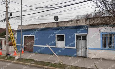 Propiedad en venta gran atractivo comercial