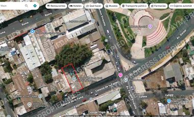 Propiedad en venta gran atractivo comercial