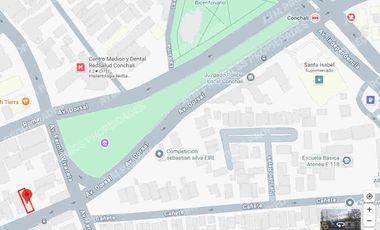 Propiedad en venta gran atractivo comercial