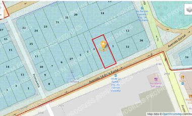 Propiedad en venta gran atractivo comercial