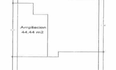 Propiedad en venta gran atractivo comercial