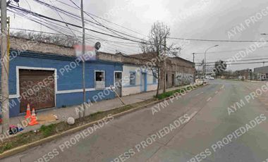 Propiedad en venta gran atractivo comercial
