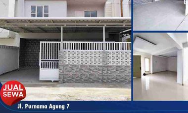 Rumah disewakan di Parit Tokaya, Pontianak Selatan, Pontianak, Kalimantan Barat
