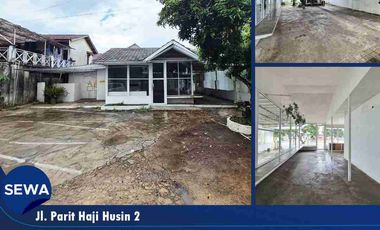 Rumah disewakan di Bangka Belitung Darat, Pontianak Tenggara, Pontianak, Kalimantan Barat