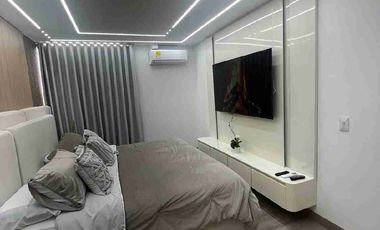 Alquilo Apartamento Amoblado