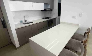 Alquilo Apartamento Amoblado