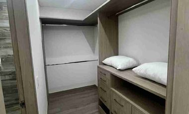Alquilo Apartamento Amoblado