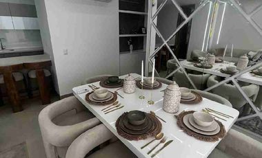 Alquilo Apartamento Amoblado