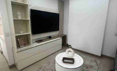 Alquilo Apartamento Amoblado