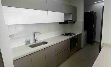 Alquilo Apartamento Amoblado