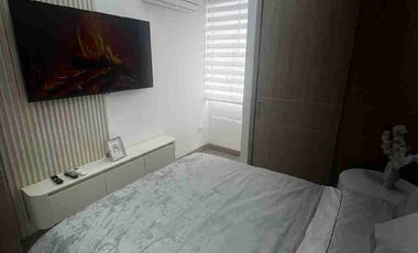 Alquilo Apartamento Amoblado