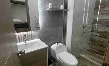 Alquilo Apartamento Amoblado