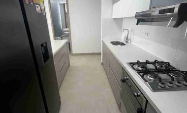 Alquilo Apartamento Amoblado