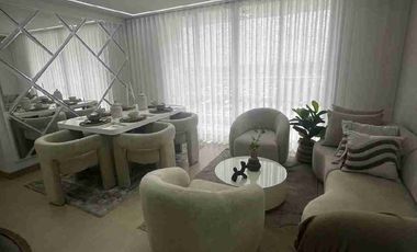 Alquilo Apartamento Amoblado