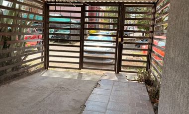 VENTA DE DEPARTAMENTO PLANTA BAJA EN HACIENDAS DEL ROSARIO