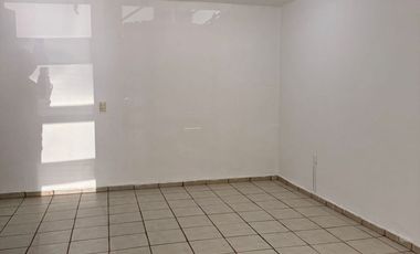 VENTA DE DEPARTAMENTO PLANTA BAJA EN HACIENDAS DEL ROSARIO