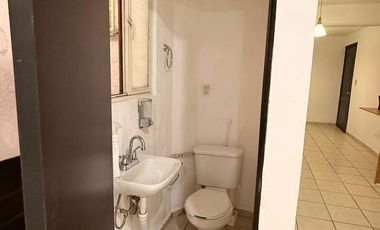VENTA DE DEPARTAMENTO PLANTA BAJA EN HACIENDAS DEL ROSARIO