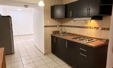 VENTA DE DEPARTAMENTO PLANTA BAJA EN HACIENDAS DEL ROSARIO