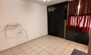 VENTA DE DEPARTAMENTO PLANTA BAJA EN HACIENDAS DEL ROSARIO