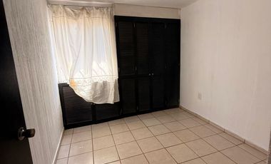 VENTA DE DEPARTAMENTO PLANTA BAJA EN HACIENDAS DEL ROSARIO