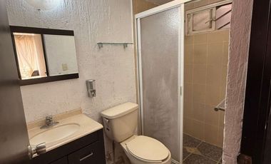 VENTA DE DEPARTAMENTO PLANTA BAJA EN HACIENDAS DEL ROSARIO