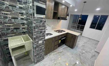 Alquilo Apartamento Bochalema