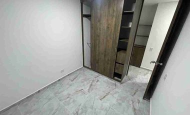 Alquilo Apartamento Bochalema