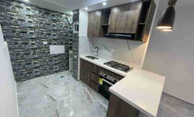 Alquilo Apartamento Bochalema