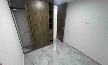 Alquilo Apartamento Bochalema