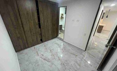 Alquilo Apartamento Bochalema