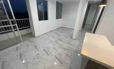 Alquilo Apartamento Bochalema