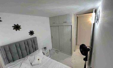 Alquilo Apartamento Amoblado Valle del lili