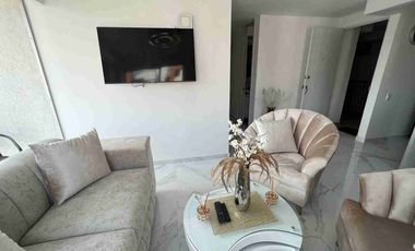 Alquilo Apartamento Amoblado Valle del lili