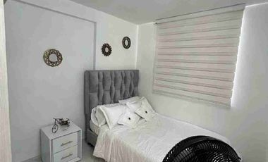 Alquilo Apartamento Amoblado Valle del lili