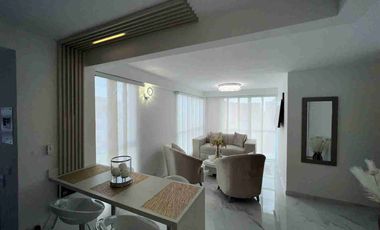 Alquilo Apartamento Amoblado Valle del lili