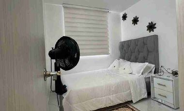Alquilo Apartamento Amoblado Valle del lili