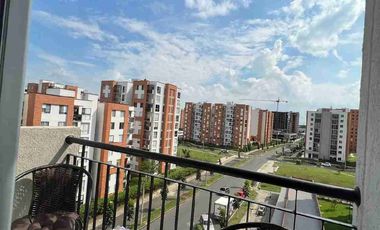 Alquilo Apartamento Amoblado Valle del lili
