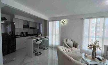 Alquilo Apartamento Amoblado Valle del lili
