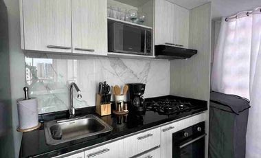 Alquilo Apartamento Amoblado Valle del lili